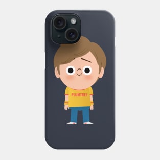 SCOTT Phone Case