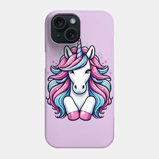 Unicorn S02 D03 Phone Case