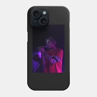 Braxton Hold Close Phone Case