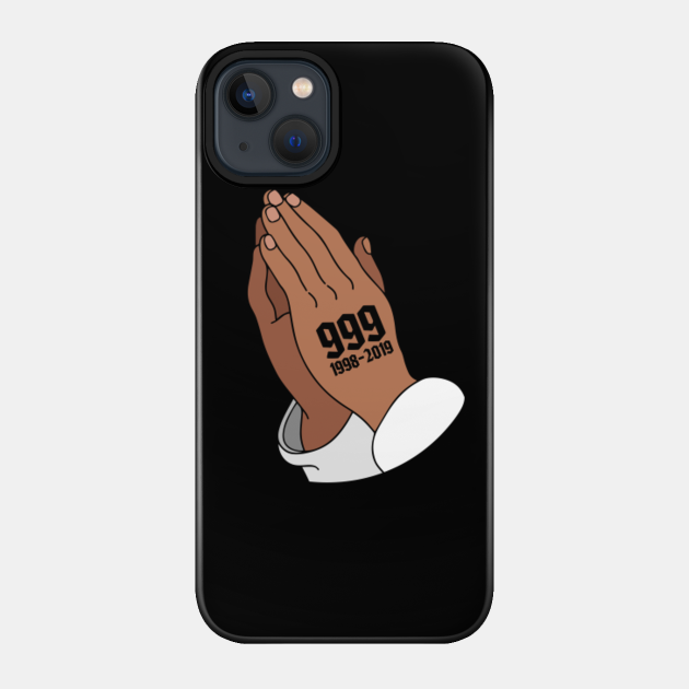 Juice Wrld - Juice Wrld - Phone Case