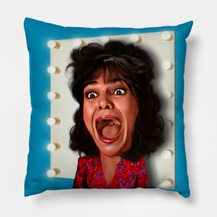 Soapdish - Sally Field Pillow