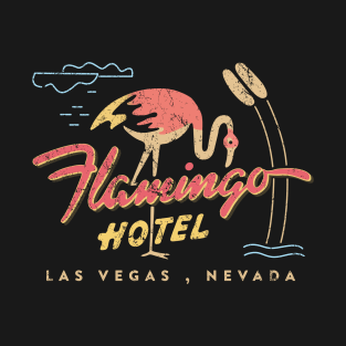 The Flamingo T-Shirt