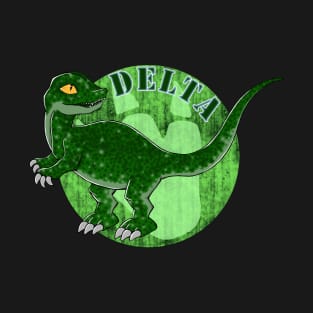 Jurassic Delta T-Shirt