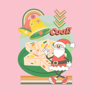 Cool Yule T-Shirt