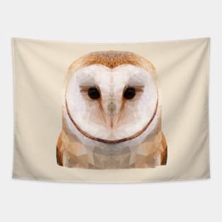 The Owl Tapestry