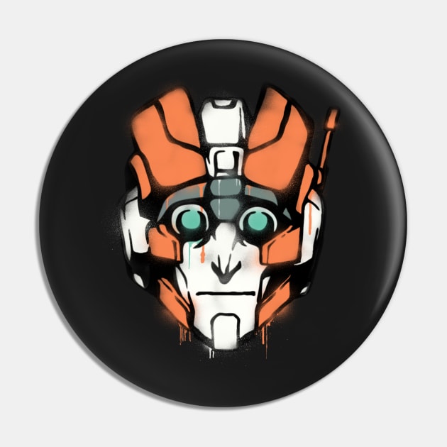 TF - Rung Pin by DEADBUNNEH