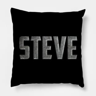 Steve Pillow