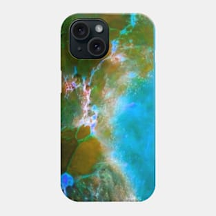 Philosophy of Sorrow (infinate version) Phone Case