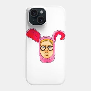 The Pink NightMare Phone Case