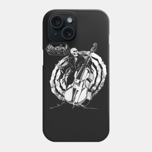 The Duke of Spook Phone Case