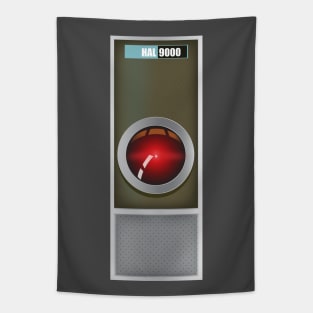 HAL 9000 Tapestry