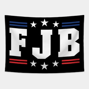 FJB Tapestry