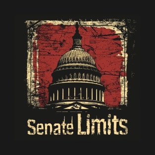 Senate Limits T-Shirt