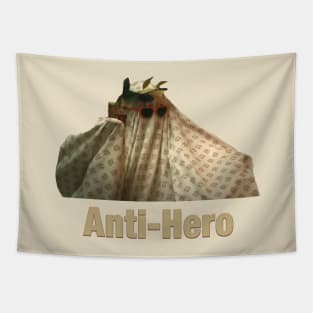 Anti-Hero Ghost Meme Taylor Swift Tapestry