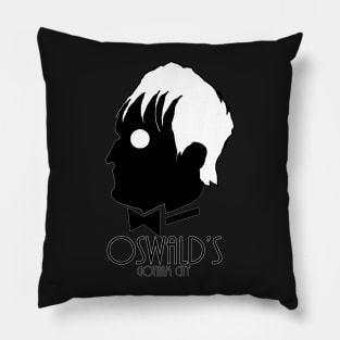 Oswald's Pillow