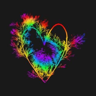 heart T-Shirt