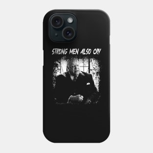 Classic Vintage Dude Abides Gift Men Phone Case