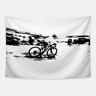 mtb Tapestry