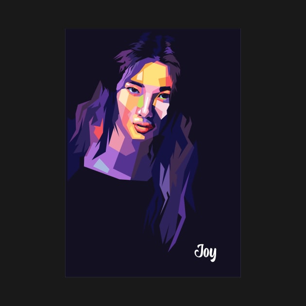 joy red velvet by Danwpap2