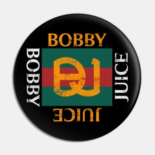 Lil Bobby And The Jucci Pin