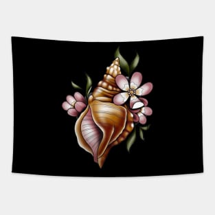 seashell Tapestry