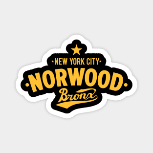 Norwood Bronx - Norwood, NYC Apparel Magnet