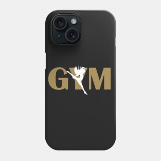 GYM Phone Case