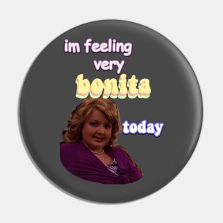 im feeling very bonita rn gibby ver2 Pin