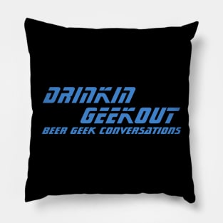 DiGo Trek Pillow