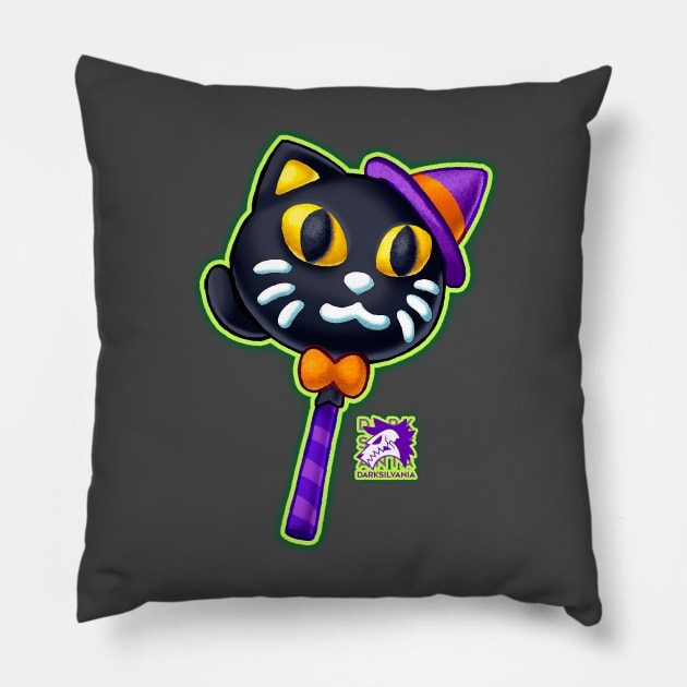 Jellycat Lollipop Pillow by Darksilvania