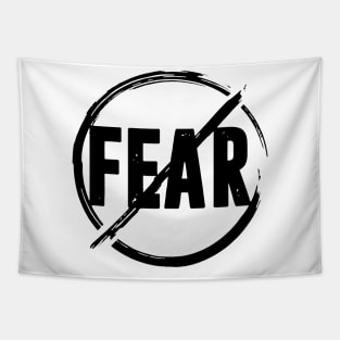 Fear Tapestry