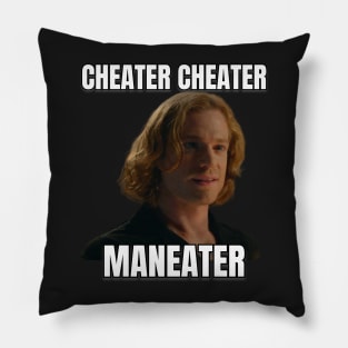 Lestat - Meme Pillow