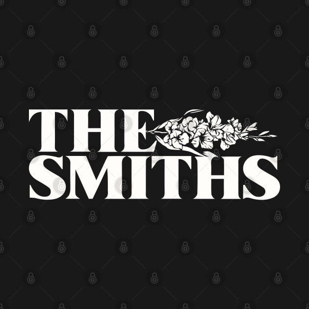 The Smiths by graphictone