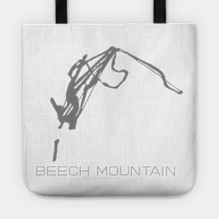 Beech Mountain Resort 3D Tote