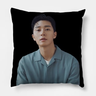 Park Seo Joon - V8 Pillow