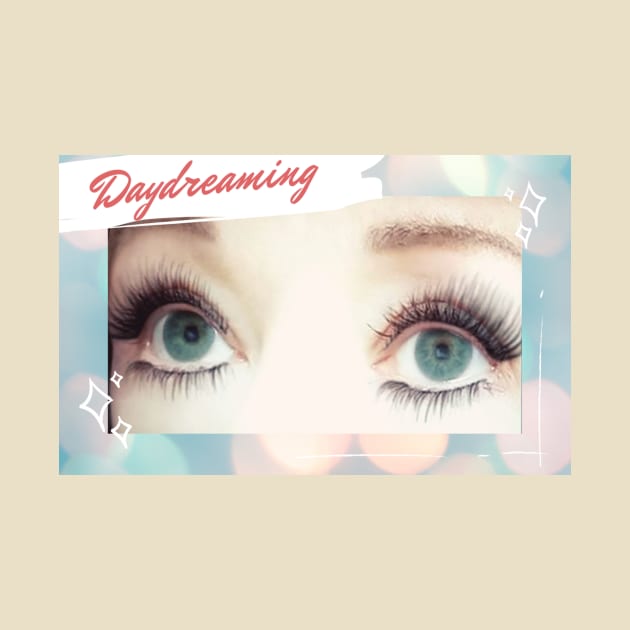 Daydreaming by Designs and Dreams