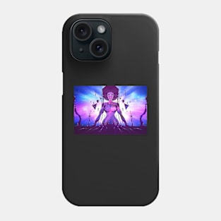 Nebula Phone Case