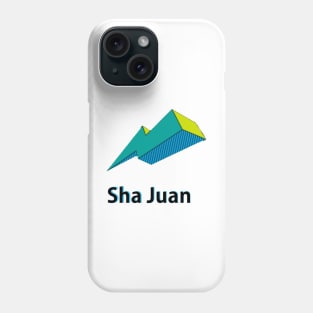 Sha Juan Phone Case