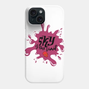 SKY Phone Case