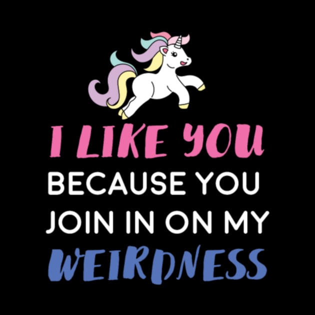 Funny Unicorn quotes by Nulian Sanchez