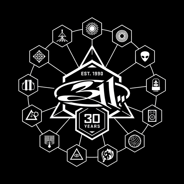 311 by Alea's