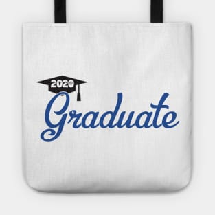 Graduate 2020 Tote