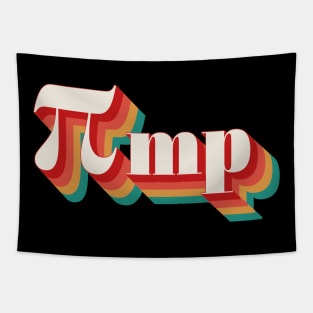 πmp (pimp) Tapestry