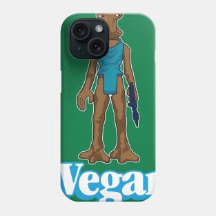 Vegan Hammerhead Phone Case