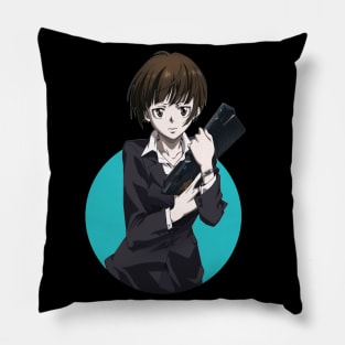 mika Pillow