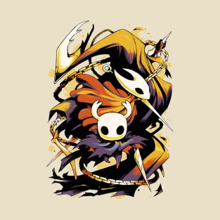 Hollow Knight T-Shirt