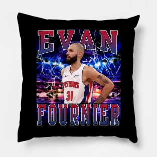 Evan Fournier Pillow