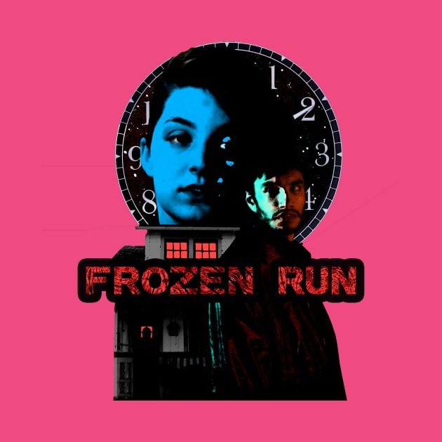 Frozen Run Time by FrozenRun