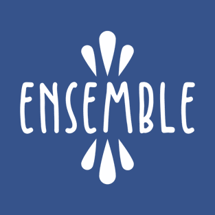 Ensemble T-Shirt