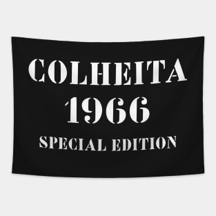 Colheita 1966 Tapestry